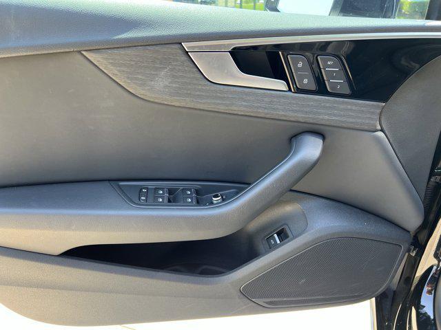 used 2024 Audi A5 Sportback car, priced at $43,414