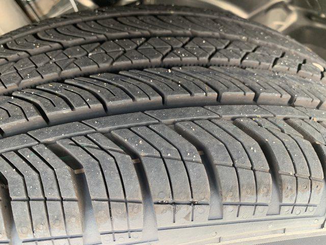 new 2025 Audi Q3 car, priced at $43,690