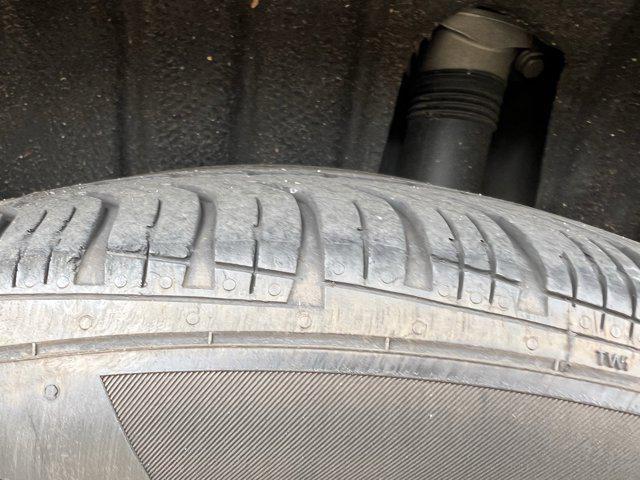 used 2023 Audi Q3 car, priced at $28,681