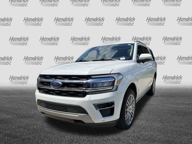 used 2023 Ford Expedition car, priced at $46,712