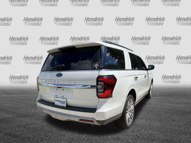 used 2023 Ford Expedition car, priced at $46,712