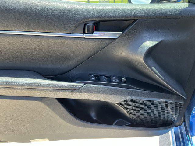 used 2020 Toyota Camry car, priced at $25,997
