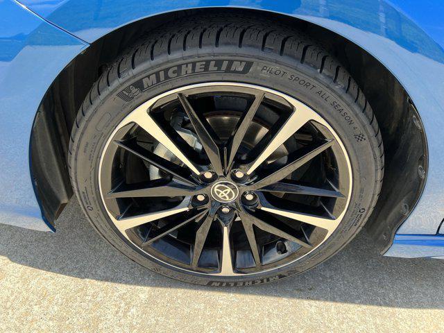 used 2020 Toyota Camry car, priced at $25,997