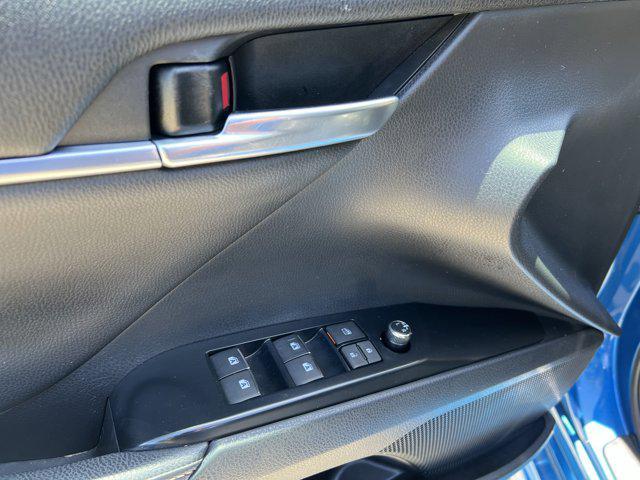 used 2020 Toyota Camry car, priced at $25,997