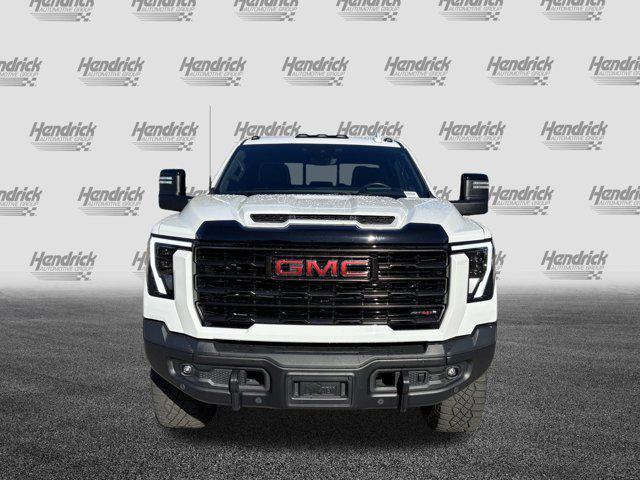 used 2024 GMC Sierra 2500 car, priced at $82,997