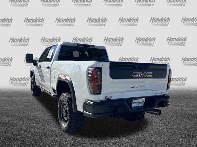 used 2024 GMC Sierra 2500 car, priced at $82,997