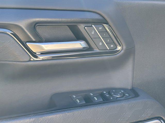 used 2024 GMC Sierra 2500 car, priced at $82,997