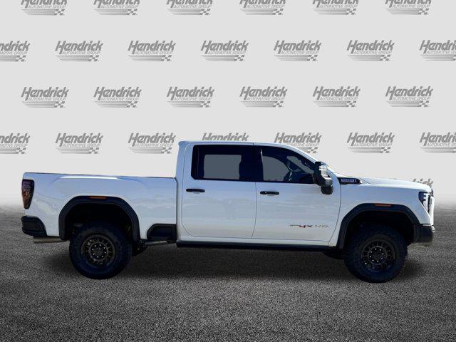 used 2024 GMC Sierra 2500 car, priced at $82,997