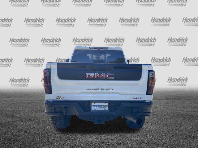 used 2024 GMC Sierra 2500 car, priced at $82,997