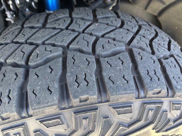 used 2024 GMC Sierra 2500 car, priced at $82,997