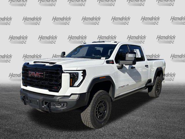 used 2024 GMC Sierra 2500 car, priced at $82,997