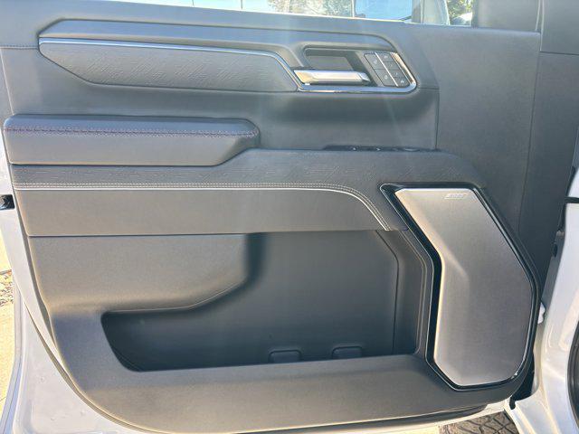 used 2024 GMC Sierra 2500 car, priced at $82,997