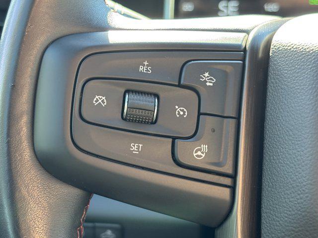 used 2024 GMC Sierra 2500 car, priced at $82,997