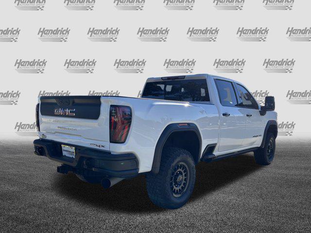 used 2024 GMC Sierra 2500 car, priced at $82,997