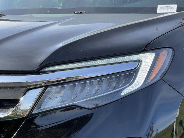 used 2019 Honda Pilot car, priced at $26,442