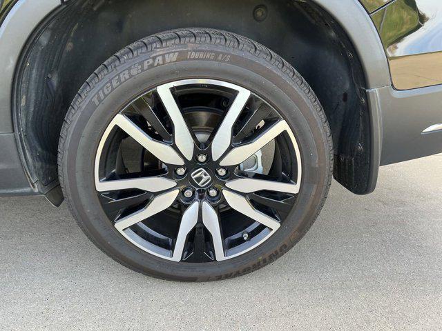 used 2019 Honda Pilot car, priced at $26,442