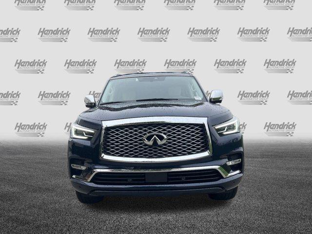 used 2019 INFINITI QX80 car, priced at $36,999