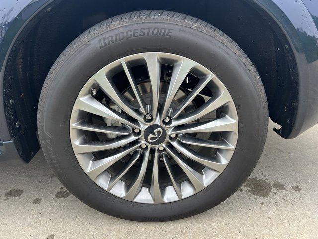 used 2019 INFINITI QX80 car, priced at $36,999