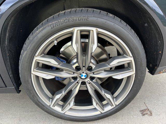 used 2021 BMW X4 car, priced at $42,468