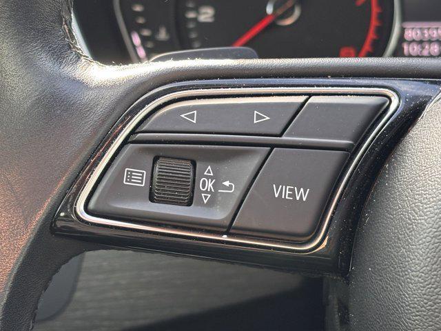 used 2021 Audi A5 Sportback car, priced at $23,045