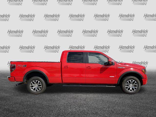 used 2012 Ford F-150 car, priced at $19,999