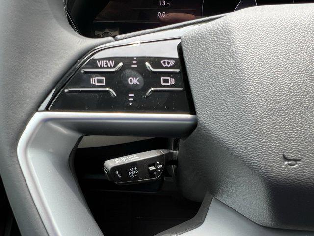 new 2025 Audi A5 car, priced at $57,575