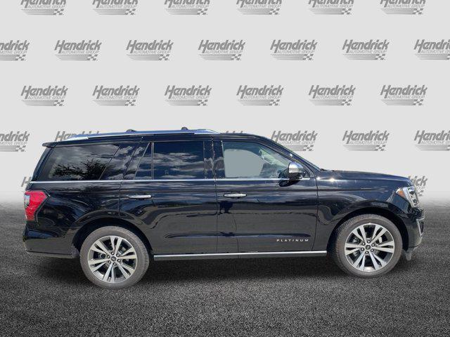 used 2020 Ford Expedition car, priced at $44,332