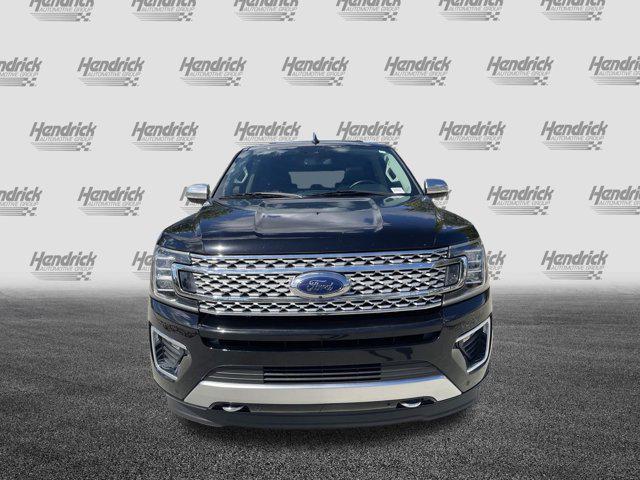 used 2020 Ford Expedition car, priced at $44,332