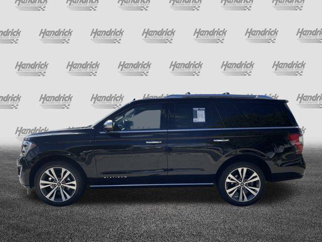 used 2020 Ford Expedition car, priced at $44,332