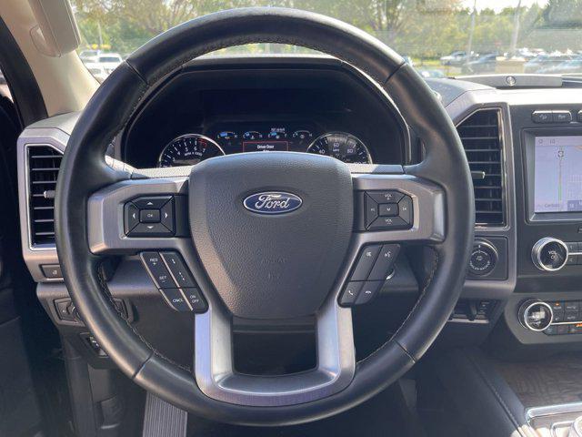 used 2020 Ford Expedition car, priced at $44,332