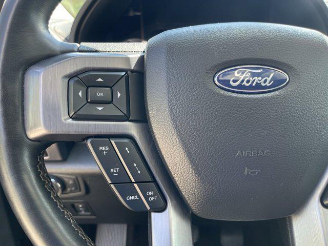 used 2020 Ford Expedition car, priced at $44,332