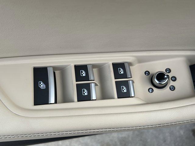 used 2024 Audi A5 car, priced at $58,999