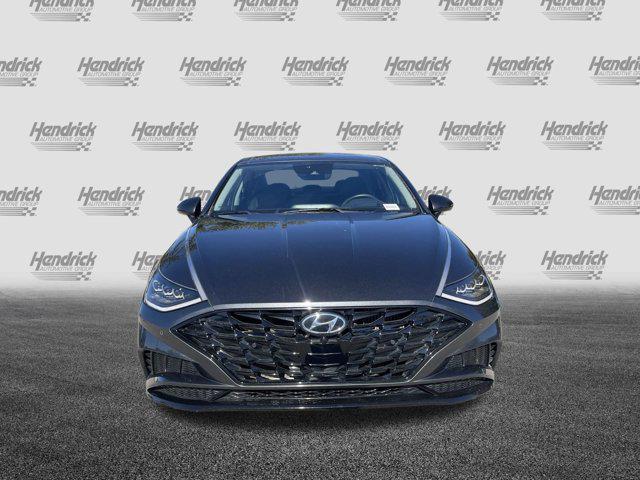 used 2022 Hyundai Sonata car, priced at $22,754