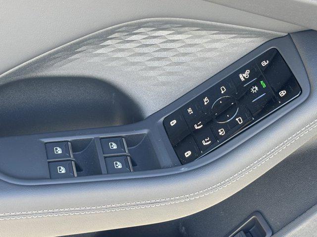 new 2025 Audi A5 car, priced at $54,180