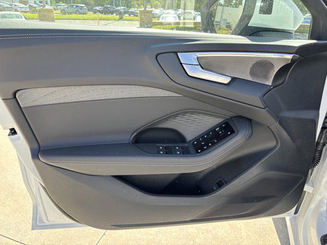 new 2025 Audi A5 car, priced at $54,180