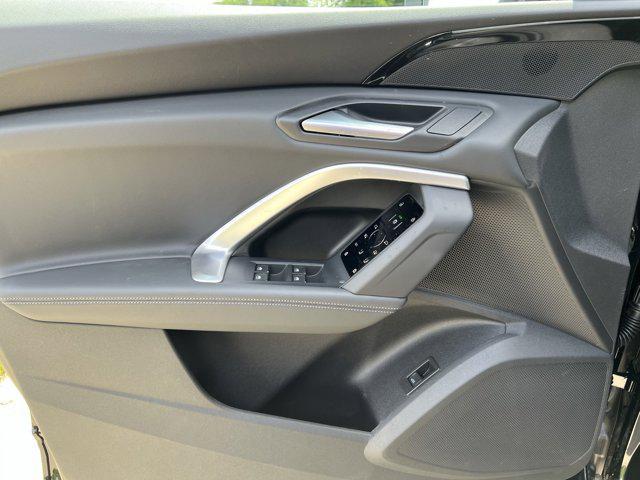 new 2025 Audi Q5 car, priced at $57,775