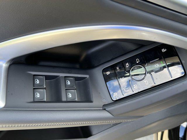 new 2025 Audi Q5 car, priced at $57,775