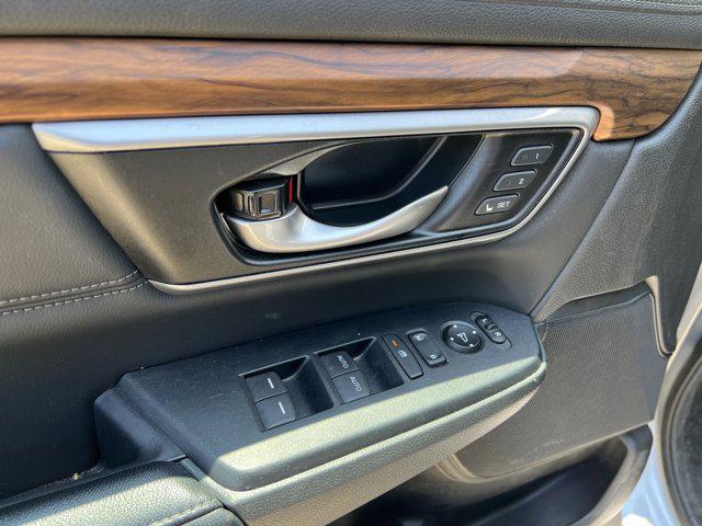 used 2018 Honda CR-V car, priced at $20,999