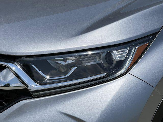 used 2018 Honda CR-V car, priced at $20,999