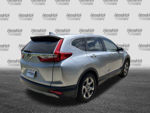 used 2018 Honda CR-V car, priced at $20,999