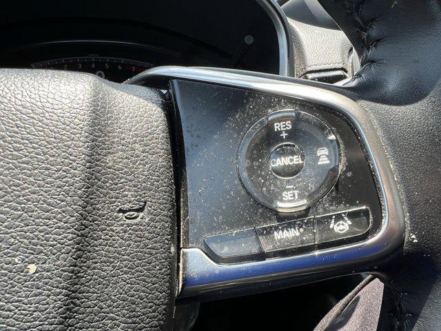 used 2018 Honda CR-V car, priced at $20,999
