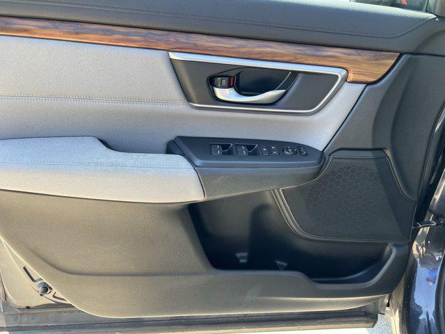 used 2019 Honda CR-V car, priced at $19,499