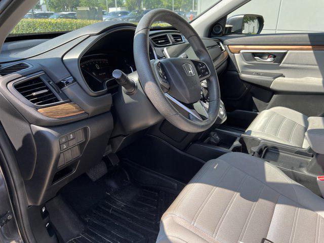 used 2019 Honda CR-V car, priced at $19,499