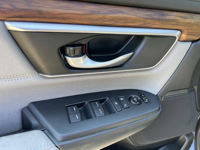 used 2019 Honda CR-V car, priced at $19,499