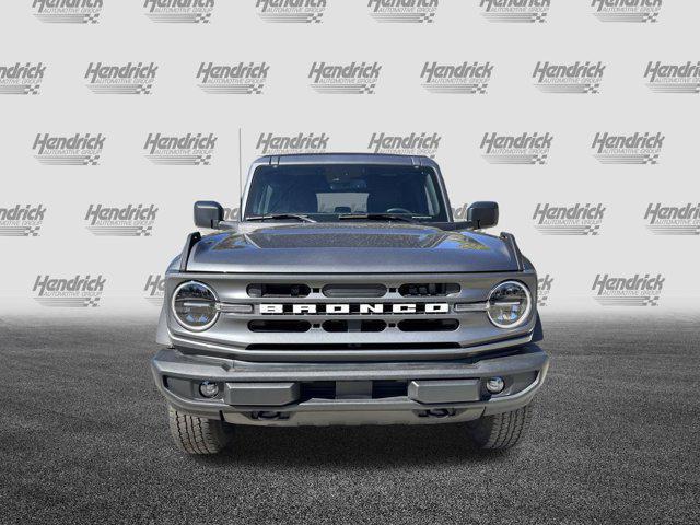 used 2024 Ford Bronco car, priced at $42,459