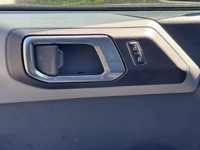 used 2024 Ford Bronco car, priced at $42,459