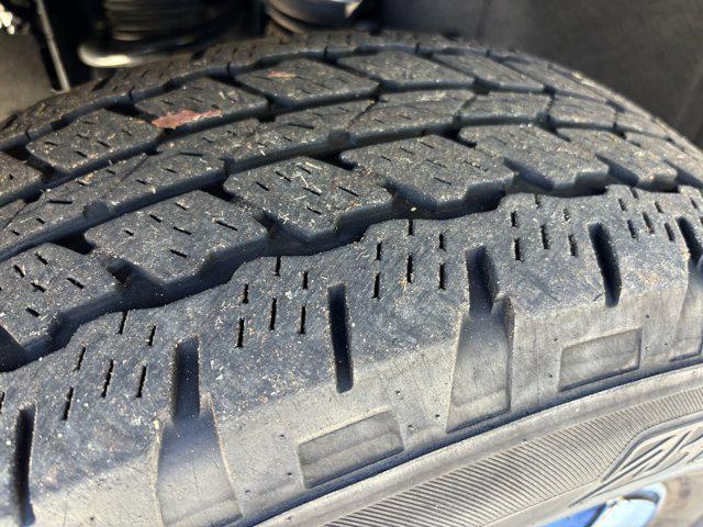 used 2024 Ford Bronco car, priced at $42,459