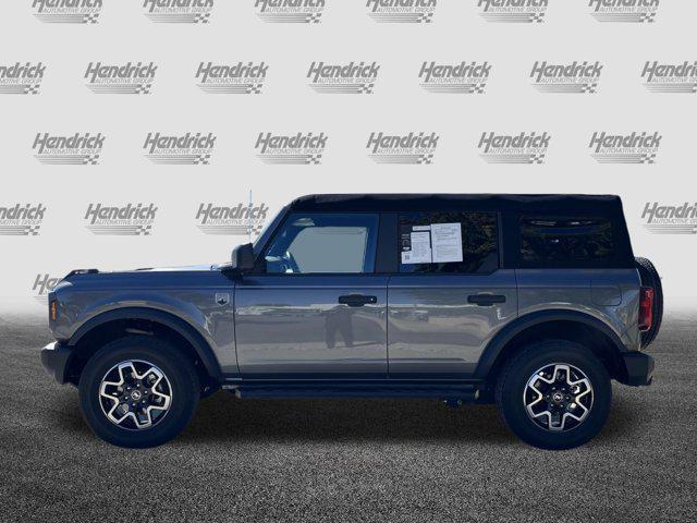 used 2024 Ford Bronco car, priced at $42,459