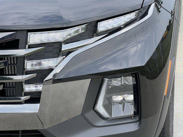 used 2024 Hyundai SANTA CRUZ car, priced at $32,999