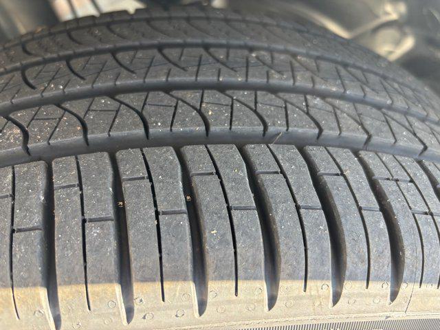 new 2025 Audi Q3 car, priced at $43,465